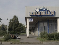 Rvačka u Brooklynu