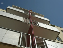 Balkón