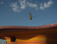 Heliport