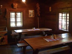 Slepý Geronimo a jeho bratr