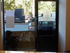 V kadeřnictví Radky Volníkové