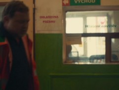 Hlášení návštěv