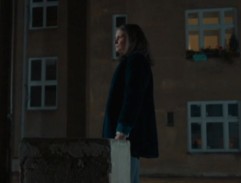 Dvůr bytovky II