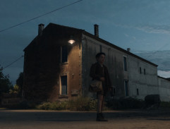 Čekání na Raymonda