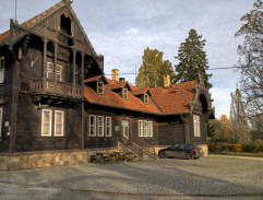 zrub americkej armády v pohraničí