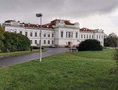 nemocnica Na Františku