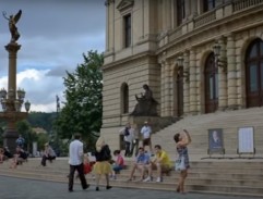 Rudolfinum