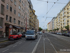 Krížna