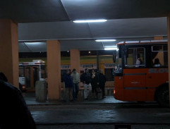 1. Osudové rozhodnutie