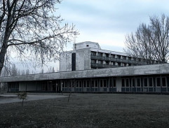 Sanatórium