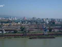 prístav