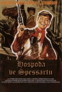 Hospoda ve Spessartu