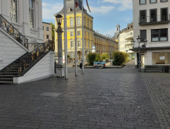 Ulice v Bonnu