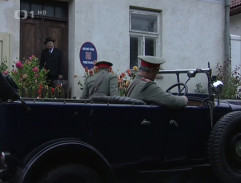 25. Loupežník