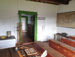 25. Loupežník