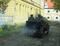 25. Loupežník