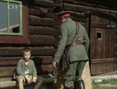 25. Loupežník