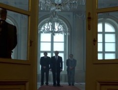 Únos (2017)