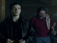Únos (2017)