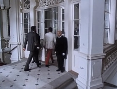 Jára Cimrman ležící, spící