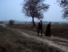 Badatel a průvodkyně