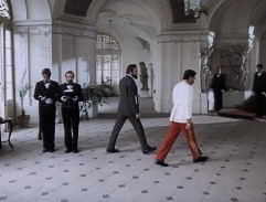 Jára Cimrman ležící, spící