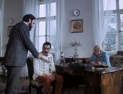 Jára Cimrman ležící, spící