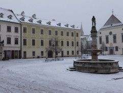 vianočné trhy