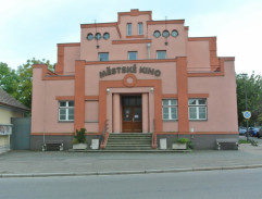 Městské kino