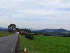 Sledování Machara II