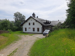 U starostova domu