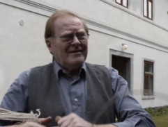 Vacek na dvoře