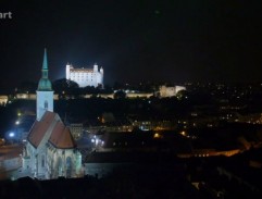 Bratislava