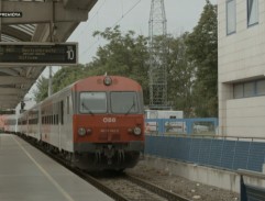 Vlak