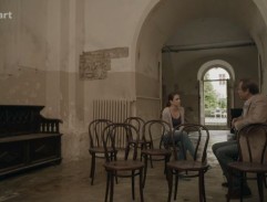 kaplnka v azylovom dome