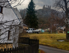 Hora jménem Andělská