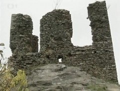Hradní věž