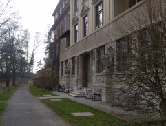 sanatórium