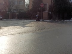 Stopy zločinu: Velká rána