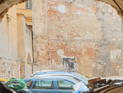 Stopy zločinu: Velká rána