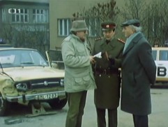 Stopy zločinu: Velká rána