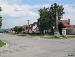 dedinská ulica