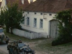 Radar projíždí ulicí