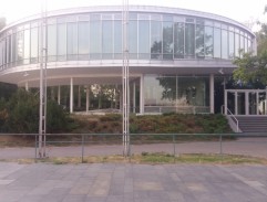 Bezpečnostná firma