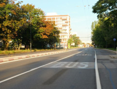 Sledovanie Alexandra