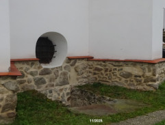 0107 Prípad zamknutého kostola