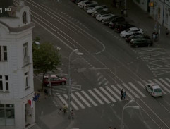 bratislavská ulica