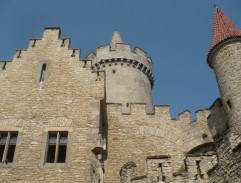 Starorácký hrad