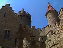 Starorácký hrad