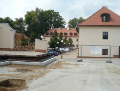 Silvia s pepřákem